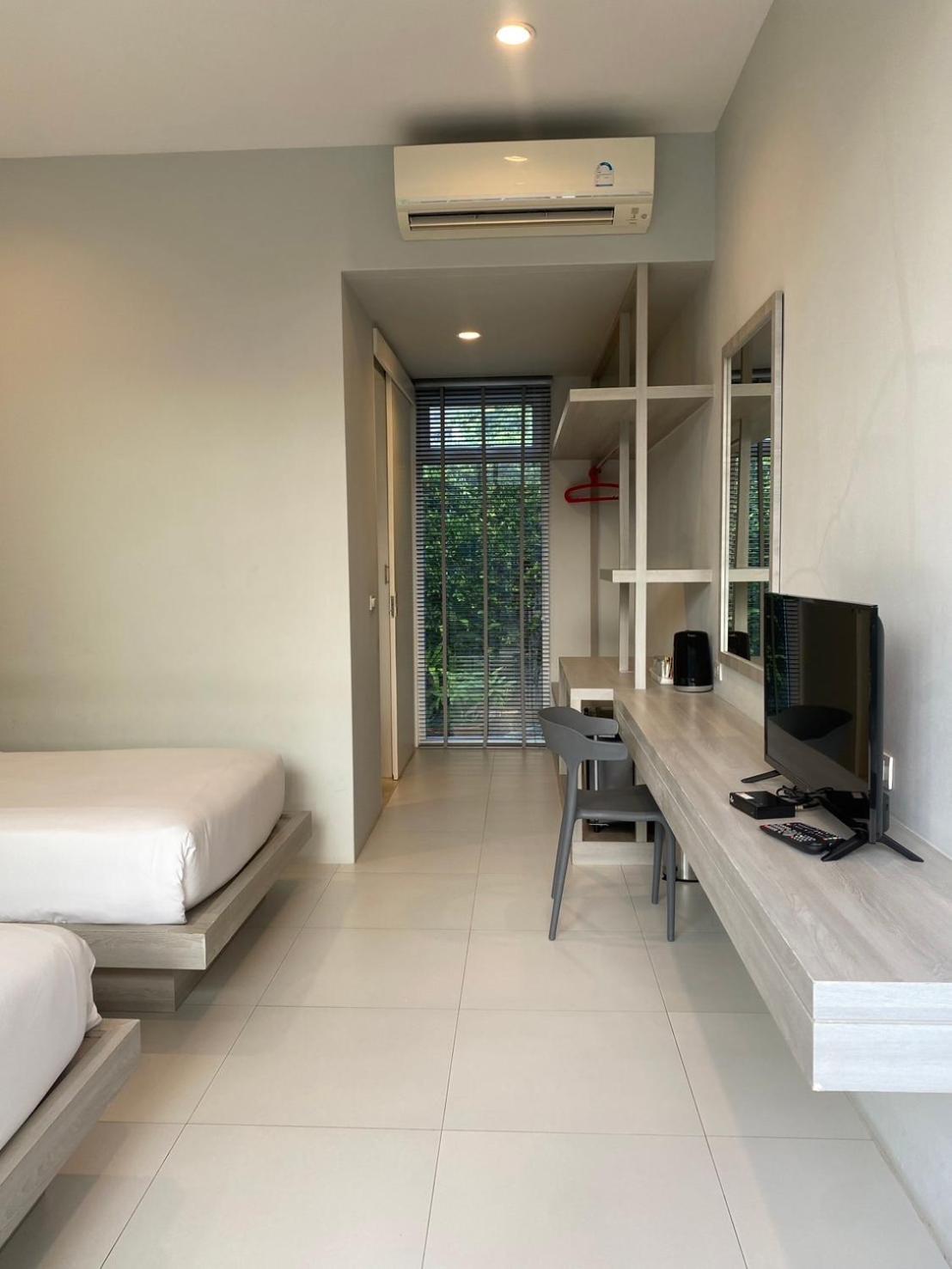 Baanfah Samui Resort